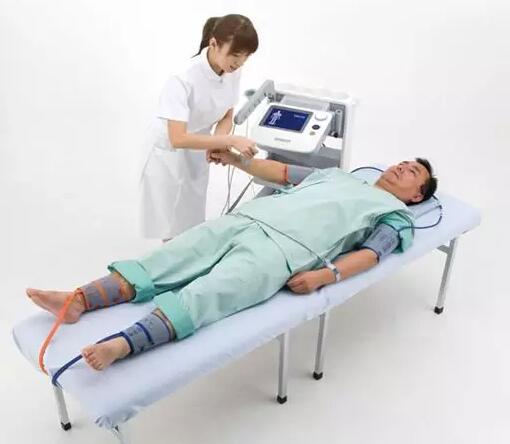 进口动脉硬化检测仪