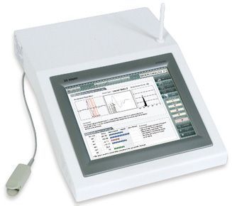 韩国迈迪克SA-3000P精神压力分析仪